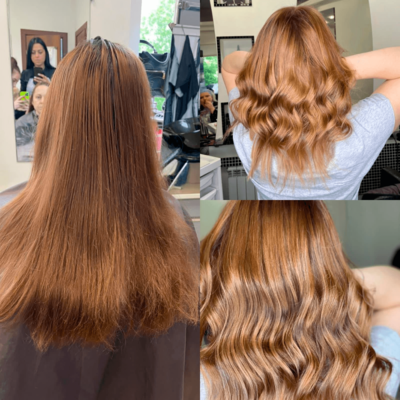 Создайте свой новый образ вместе со студией красоты «Prime» со скидками до 56%! Создайте свой новый образ вместе со студией красоты «Prime» со скидками до 56%!