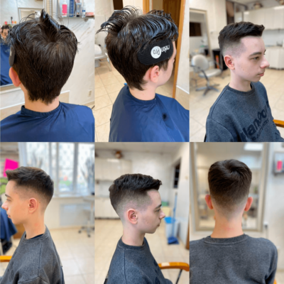 Создайте свой новый образ вместе со студией красоты «Prime» со скидками до 56%! Создайте свой новый образ вместе со студией красоты «Prime» со скидками до 56%!