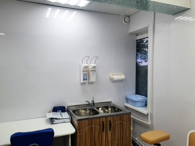 Точность и качество: медицинский центр «Медика.лаб» на Металлургов дарит скидки до 56% на обследования!