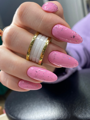 Будь неотразима с салоном красоты «SАХАР» со скидкой до 70%