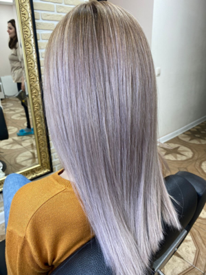 Услуги для волос, бровей и ногтей со скидкой до 62% в салоне красоты «Go-studio»