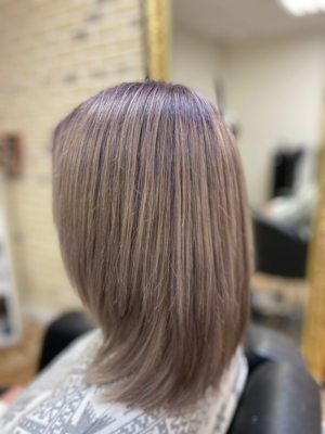 Услуги для волос, бровей и ногтей со скидкой до 62% в салоне красоты «Go-studio»