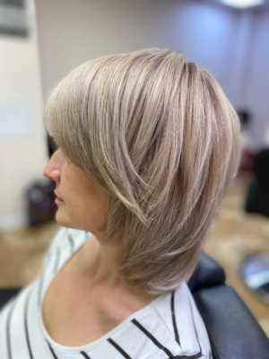 Услуги для волос, бровей и ногтей со скидкой до 62% в салоне красоты «Go-studio»