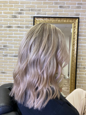 Услуги для волос, бровей и ногтей со скидкой до 62% в салоне красоты «Go-studio»