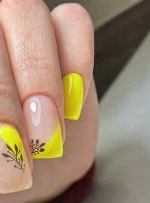 В салоне красоты «Венера» Вам сделают шикарное окрашивание, красивые ногти, брови и прическу со скидкой до 57%!