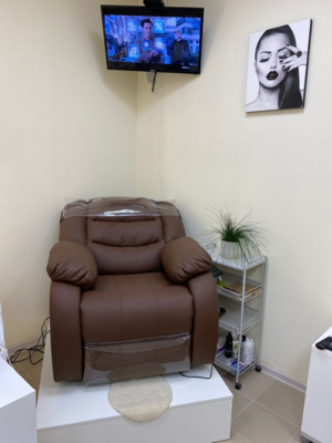 Создайте свой новый образ вместе со студией красоты «Prime» со скидками до 62%!