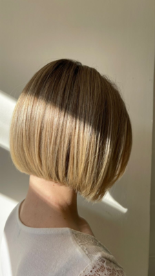 В салоне красоты «Венера» Вам сделают шикарное окрашивание, красивые ногти, брови и прическу со скидкой до 57%!