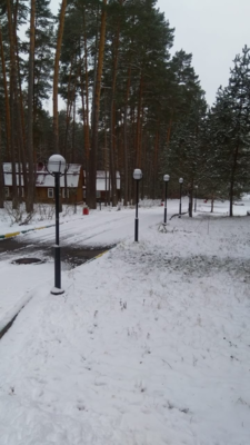 Насладись отдыхом в парк-отеле «Премьера» со скидкой 50%!