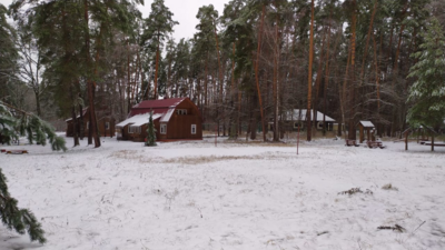 Насладись отдыхом в парк-отеле «Премьера» со скидкой до 58%! Насладись отдыхом в парк-отеле «Премьера» со скидкой до 58%!