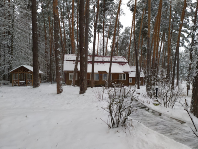 Насладись отдыхом в парк-отеле «Премьера» со скидкой 50%!