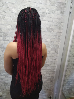 Будь неотразима с салоном красоты «SАХАР» со скидкой до 70%