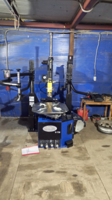 Шиномонтаж на Сеженских Выселках со скидками до 33%!