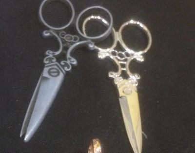 Ювелирная мастерская на Марата