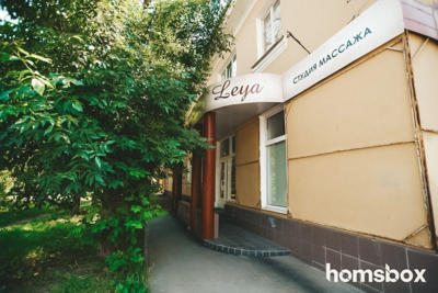 Скидка до 50% на массаж в студии «Leya»
