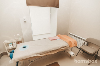 Скидка до 55% на массаж в студии «Leya»!