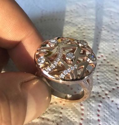 Ювелирная мастерская на Марата