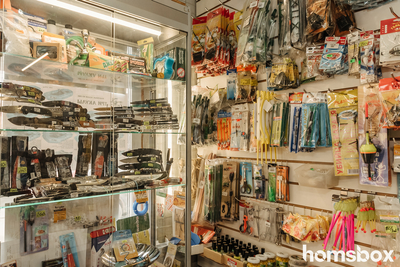 Товары для рыбалки и отдыха со скидкой до 18% в магазине «РЫБАЧОК 71»!