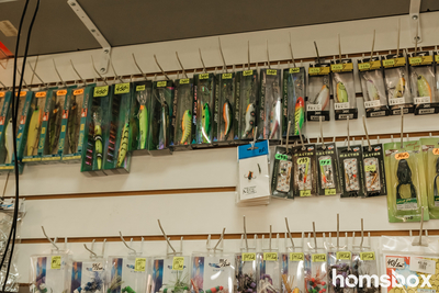 Товары для рыбалки и отдыха со скидкой до 18% в магазине «РЫБАЧОК 71»!