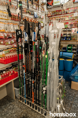 Товары для рыбалки и отдыха со скидкой до 18% в магазине «РЫБАЧОК 71»!