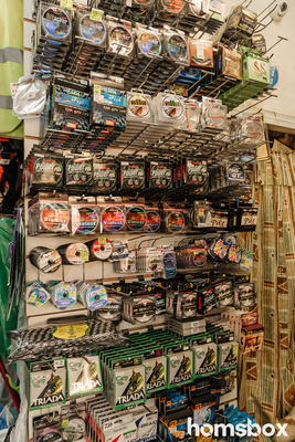 Товары для рыбалки и отдыха со скидкой до 18% в магазине «РЫБАЧОК 71»!