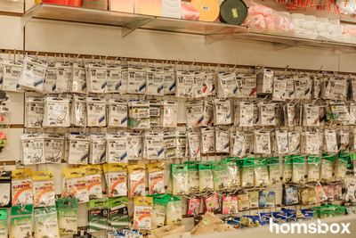 Товары для рыбалки и отдыха со скидкой до 18% в магазине «РЫБАЧОК 71»!