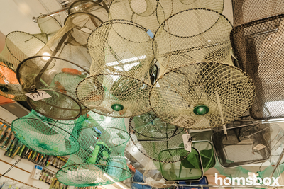 Товары для рыбалки и отдыха со скидкой до 18% в магазине «РЫБАЧОК 71»!