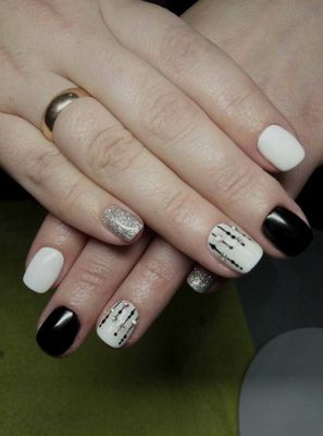 Салон красоты Варвара краса