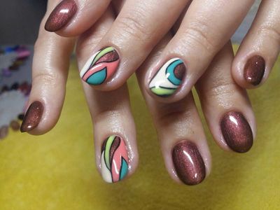 Салон красоты Варвара краса