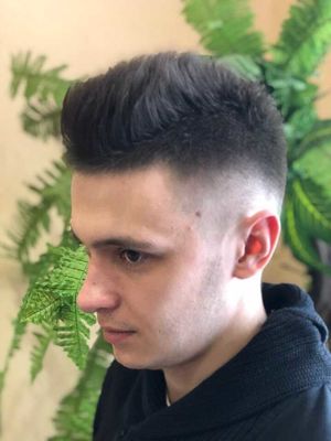 Салон красоты Варвара краса