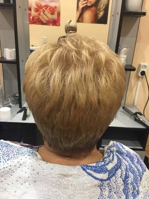 Салон красоты Варвара краса