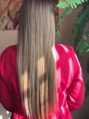 Салон красоты Варвара краса