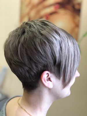 Салон красоты Варвара краса