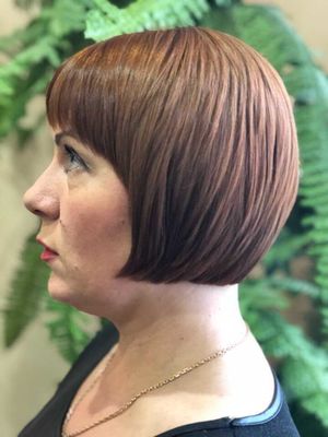 Салон красоты Варвара краса