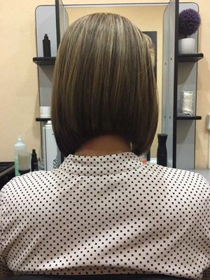 Салон красоты Варвара краса