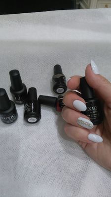 Кабинет в салоне Анжелика