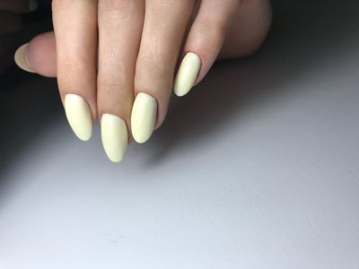 Кабинет в салоне Анжелика