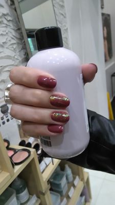 Кабинет в салоне Анжелика