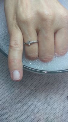 Кабинет в салоне Анжелика