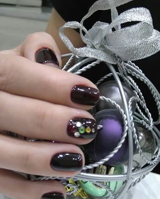 Кабинет в салоне Анжелика