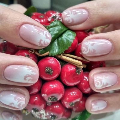 Кабинет в салоне Анжелика