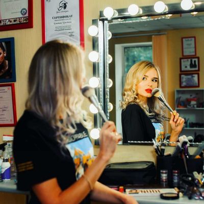 Бьюти рум Cахар