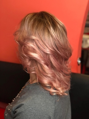 Студия красоты СтильНО 