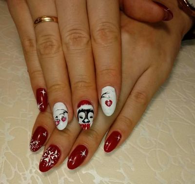 Салон красоты Валери