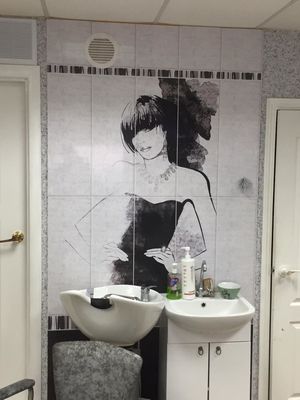 Будьте неотразимы! Услуги для волос, ногтей, бровей и многое другое со скидками до 73% в салоне «Комплимент»! Будьте неотразимы! Услуги для волос, ногтей, бровей и многое другое со скидками до 73% в салоне «Комплимент»!