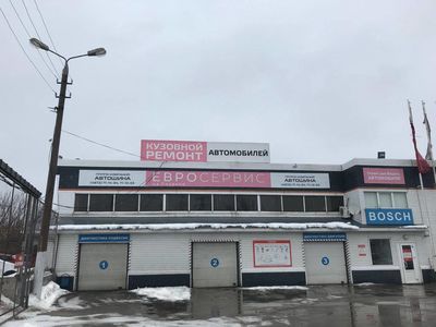  ООО «Корс Евросервис»