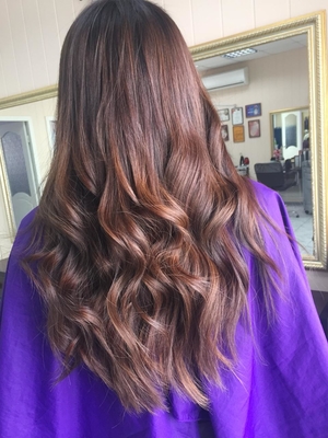 Студия красоты СтильНО 