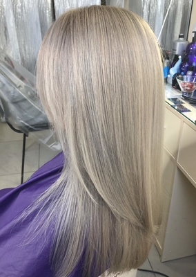 Студия красоты СтильНО 