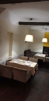 Кафе Евразия в Туле