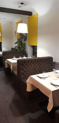 Кафе Евразия в Туле