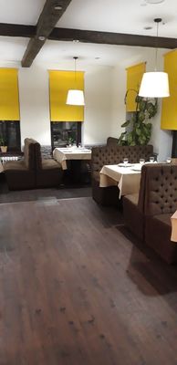 Кафе Евразия в Туле